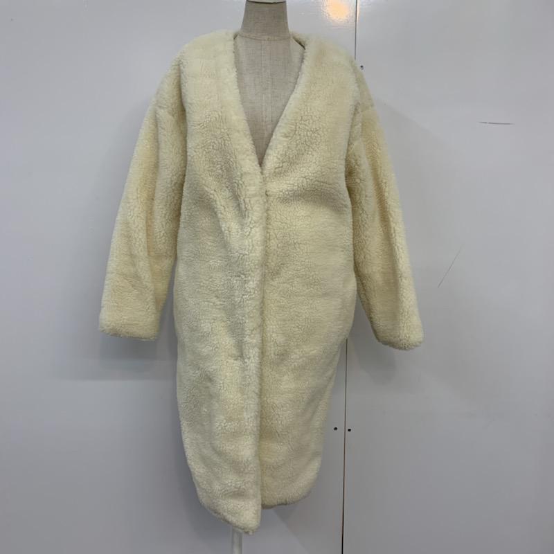 AZUL BY MOUSSY アズールバイマウジー コート一般 コート Coat 【USED】【古着】【中古】10039742