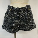 E hyphen world gallery イーハイフンワールドギャラリー ショートパンツ パンツ Pants, Trousers Short Pants, ...
