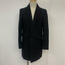 RAGEBLUE CWu[ R[g R[g Coat yUSEDzyÒzyÁz10040593