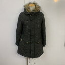 CIAOPANIC `IpjbN R[g R[g Coat yUSEDzyÒzyÁz10040856