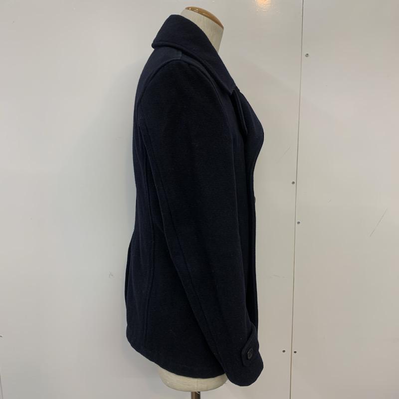 URBAN RESEARCH DOORS アーバンリサーチドアーズ ピーコート コート Coat 【USED】【古着】【中古】10040893
