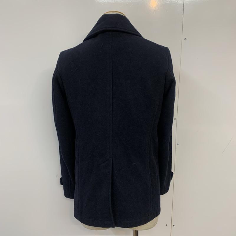 URBAN RESEARCH DOORS アーバンリサーチドアーズ ピーコート コート Coat 【USED】【古着】【中古】10040893
