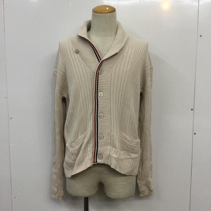 SHIPS VbvX  J[fBK Cardigan jbg V[J[yUSEDzyÒzyÁz10041012