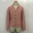 EDIFICE GfBtBX  J[fBK Cardigan jbg V[J[yUSEDzyÒzyÁz10041016