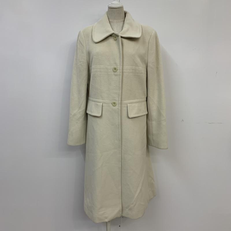 CHROME クロム コート一般 コート Coat ステンカラーコート【USED】【古着】【中古】10041066