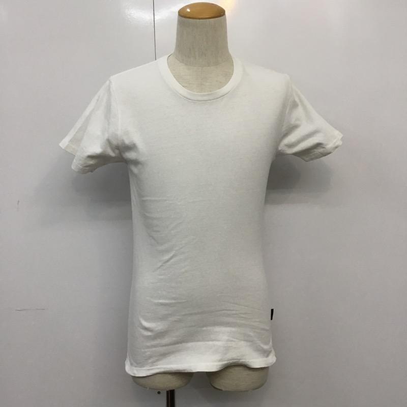 ROEN ロエン 半袖 Tシャツ T Shirt プリント【USED】【古着】【中古】10041111