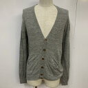 BEAUTY&amp;YOUTH UNITED ARROWS r[eBAh[XiCebhA[Y  J[fBK Cardigan yUSEDzyÒzyÁz10041707