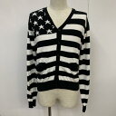 JOYRICH WCb`  J[fBK Cardigan {[_[ yUSEDzyÒzyÁz10041727