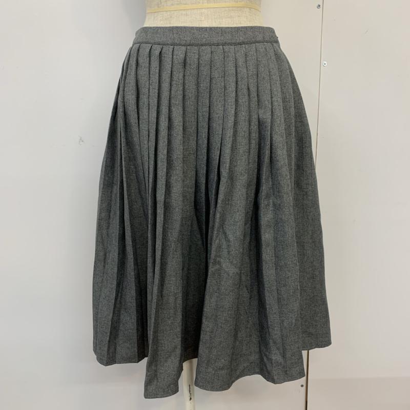 koe コエ ひざ丈スカート スカート Skirt Medium Skirt プリーツスカート【USED】【古着】【中古】10041969