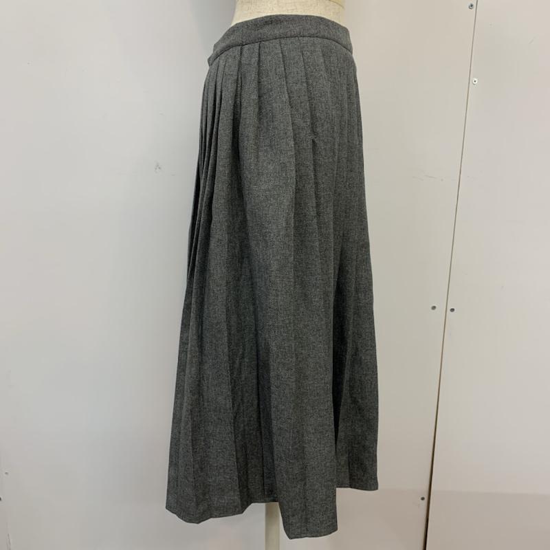 koe コエ ひざ丈スカート スカート Skirt Medium Skirt プリーツスカート【USED】【古着】【中古】10041969