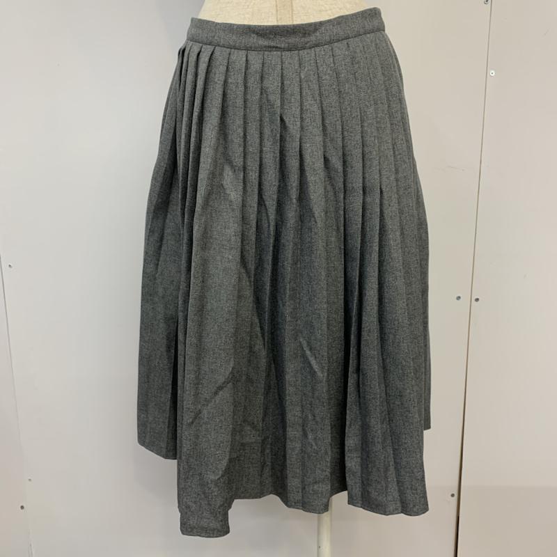 koe コエ ひざ丈スカート スカート Skirt Medium Skirt プリーツスカート【USED】【古着】【中古】10041969