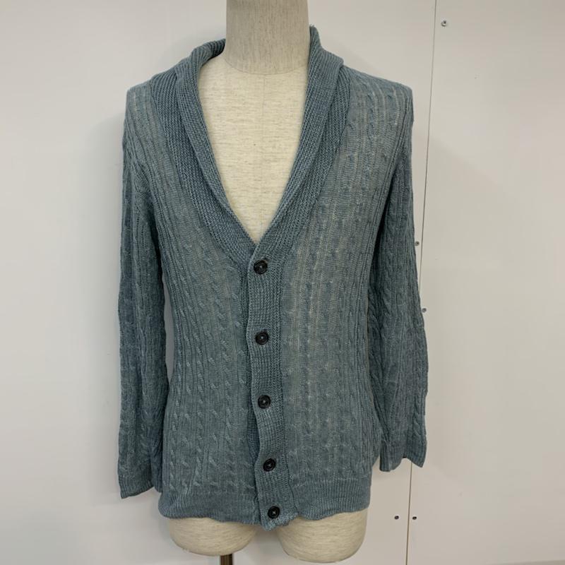 nanoEuniverse imjo[X  J[fBK Cardigan yUSEDzyÒzyÁz10042068