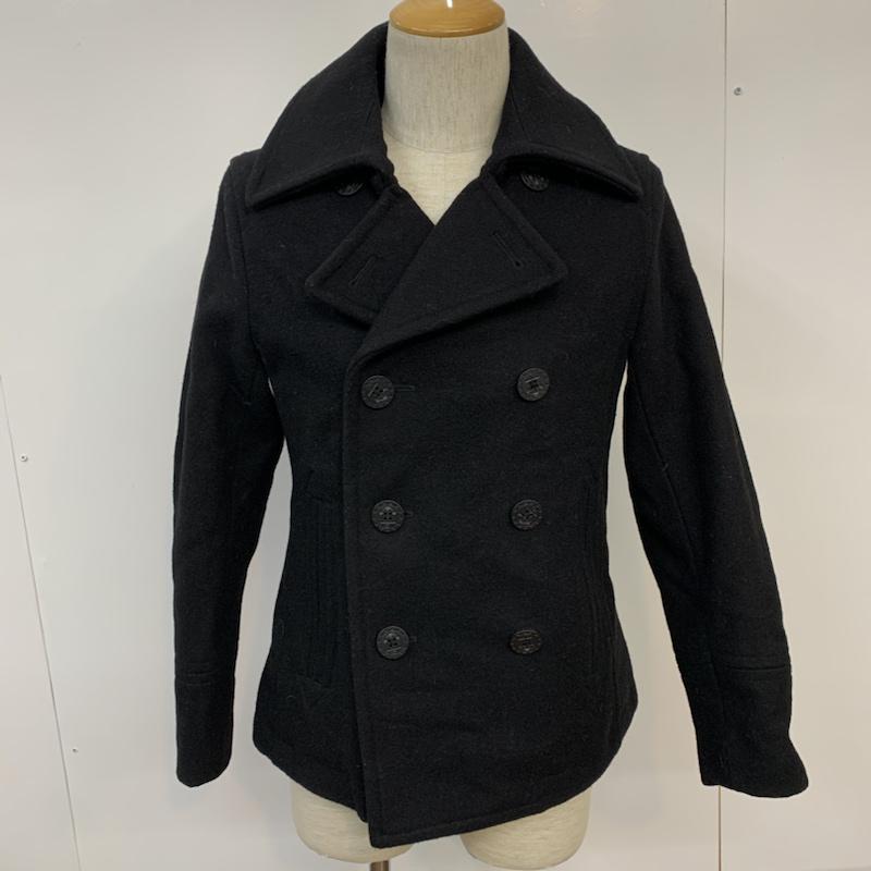 URBAN RESEARCH アーバンリサーチ ピーコート コート Coat 【USED】【古着】【中古】10042080