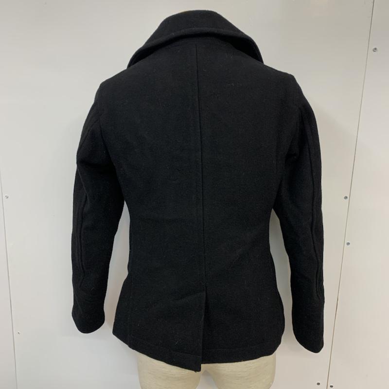 URBAN RESEARCH アーバンリサーチ ピーコート コート Coat 【USED】【古着】【中古】10042080