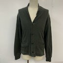 corefighterco. コアファイター 長袖 カーディガン Cardigan 【USED】【古着】【中古】10042090