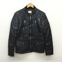 DIESEL fB[[ WPbgAuU[ WPbgA㒅 Jacket yUSEDzyÒzyÁz10042520