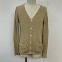 nanoEuniverse imjo[X  J[fBK Cardigan yUSEDzyÒzyÁz10042733