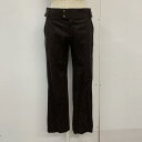 Ray BEAMS レイビームス スラックス パンツ Pants, Trousers Slacks ストライプ【USED】【古着】【中古】10042825