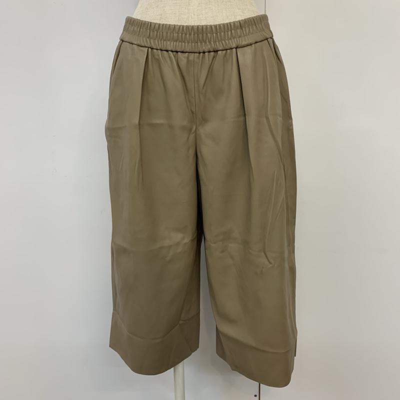 ZARA BASIC ザラベーシック ボトムス ボトムス 【USED】【古着】【中古】10042837
