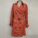 EMMAJAMES G}WF[X g`R[g R[g Coat ^OtyUSEDzyÒzyÁz10042884