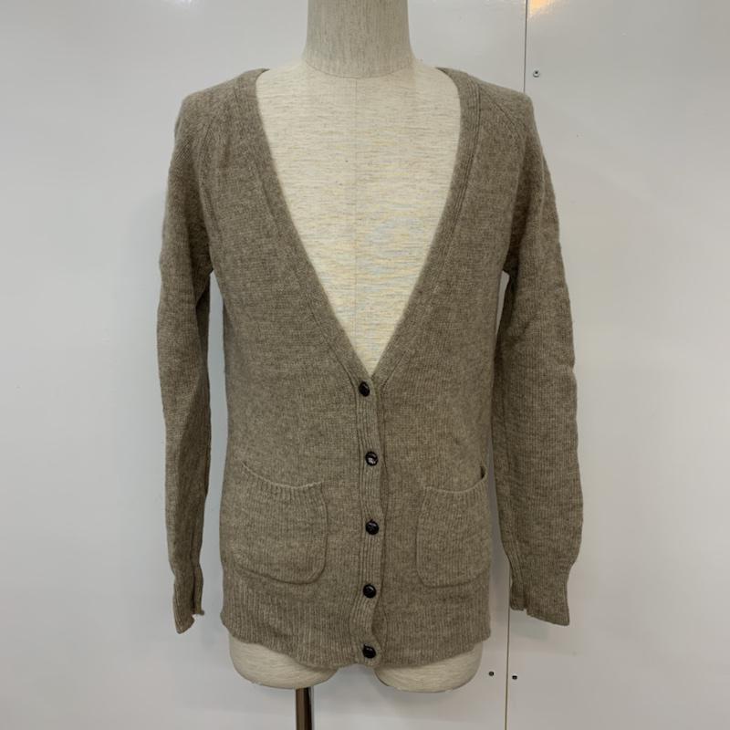 JOURNAL STANDARD W[iX^_[h  J[fBK Cardigan VlbNyUSEDzyÒzyÁz10042903