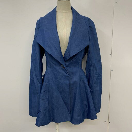 LIPSERVICE リップサービス ジャケット、ブレザー ジャケット、上着 Jacket 【USED】【古着】【中古】10042923 LIPSERVICE リップサービス ジャケット、ブレザー ジャケット、上着 Jacket 【USED】【古着】【中古】10042923
