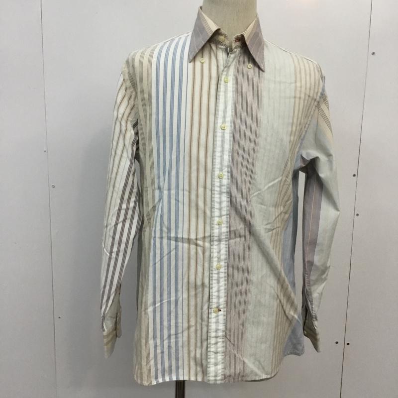 TOMMY HILFIGER g~[qtBK[  VcAuEX Shirt, Blouse {^_E XgCvyUSEDzyÒzyÁz10043021