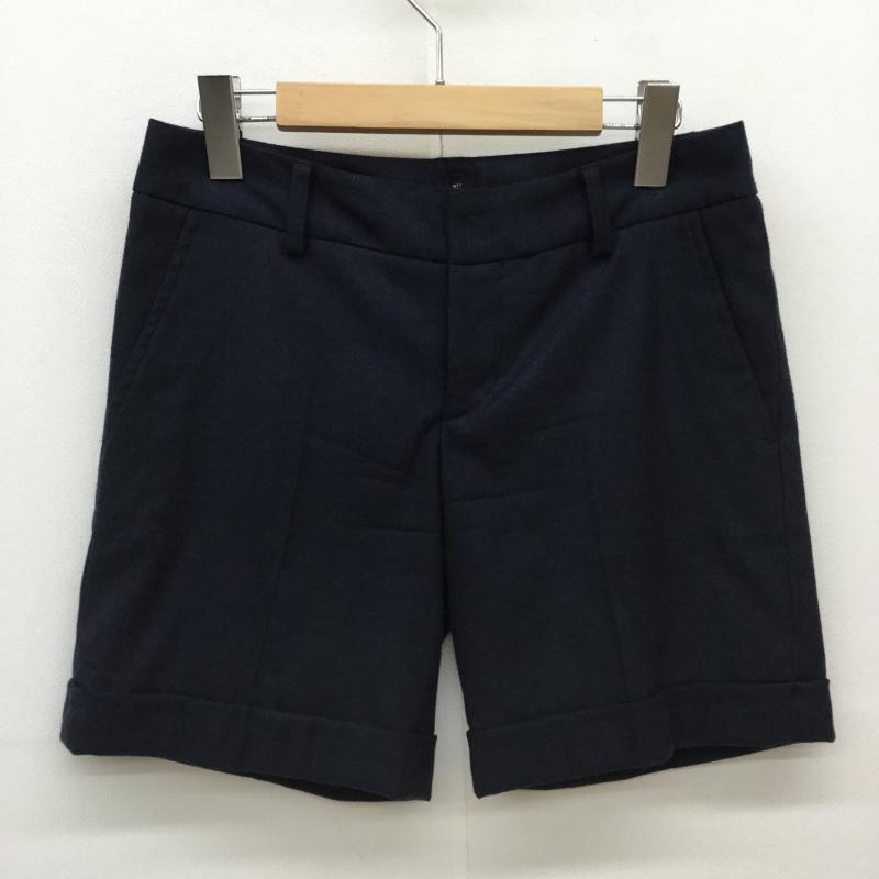 INED イネド ショートパンツ パンツ Pants, Trousers Short Pants, Shorts【USED】【古着】【中古】10043058