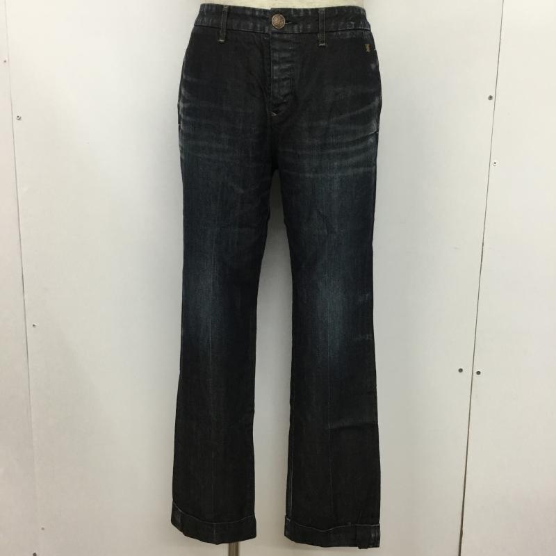 YANUK ̡ ǥ˥ࡢ ѥ Pants, Trousers Denim Pants, Jeans SOFT USED Popeye DenimUSEDۡڸۡš10043084