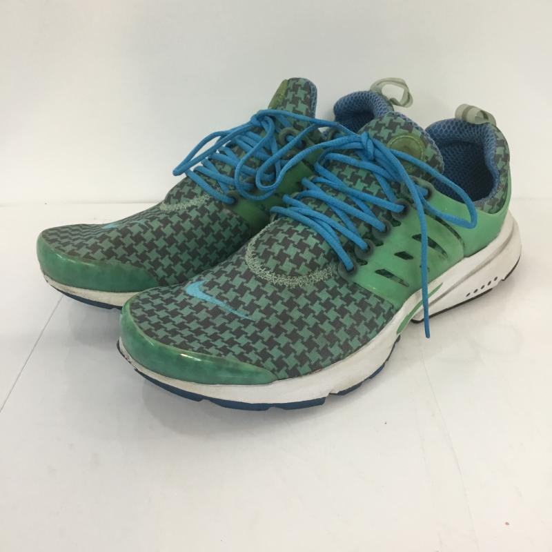 NIKE ナイキ スニーカー スニーカー Sneakers 347635-300【USED】【古着】【中古】10043369