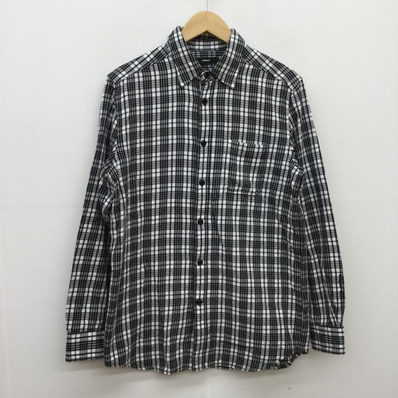 DIESEL fB[[  VcAuEX Shirt, Blouse yUSEDzyÒzyÁz10043590