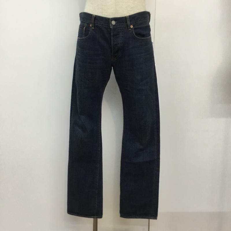 nano・universe ナノユニバース デニム、ジーンズ パンツ Pants, Trousers Denim Pants, Jeans【USED】【古着】【中古】10043627