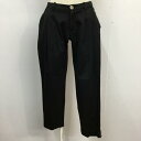 クラシカで買える「URBAN RESEARCH アーバンリサーチ ボトムス ボトムス 【USED】【古着】【中古】10044350」の画像です。価格は1,100円になります。