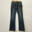 GEKKO ゲッコー デニム、ジーンズ パンツ Pants, Trousers Denim Pants, Jeans【USED】【古着】【中古】10044373