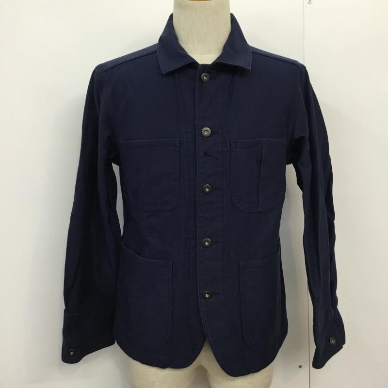 green label relaxing ꡼졼٥饯 㥱åȡ֥쥶 㥱åȡ Jacket USEDۡ...