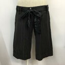 ROPE' PICNIC ysNjbN V[gpc pc Pants, Trousers Short Pants, ShortsyUSEDzyÒzyÁz10044651