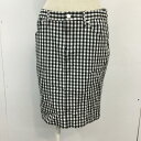 LOWRYS FARM [[Y t@[ ~jXJ[g XJ[g Skirt Mini Skirt, Short Skirt `FbNXJ[gyUSEDzyÒzyÁz10044892