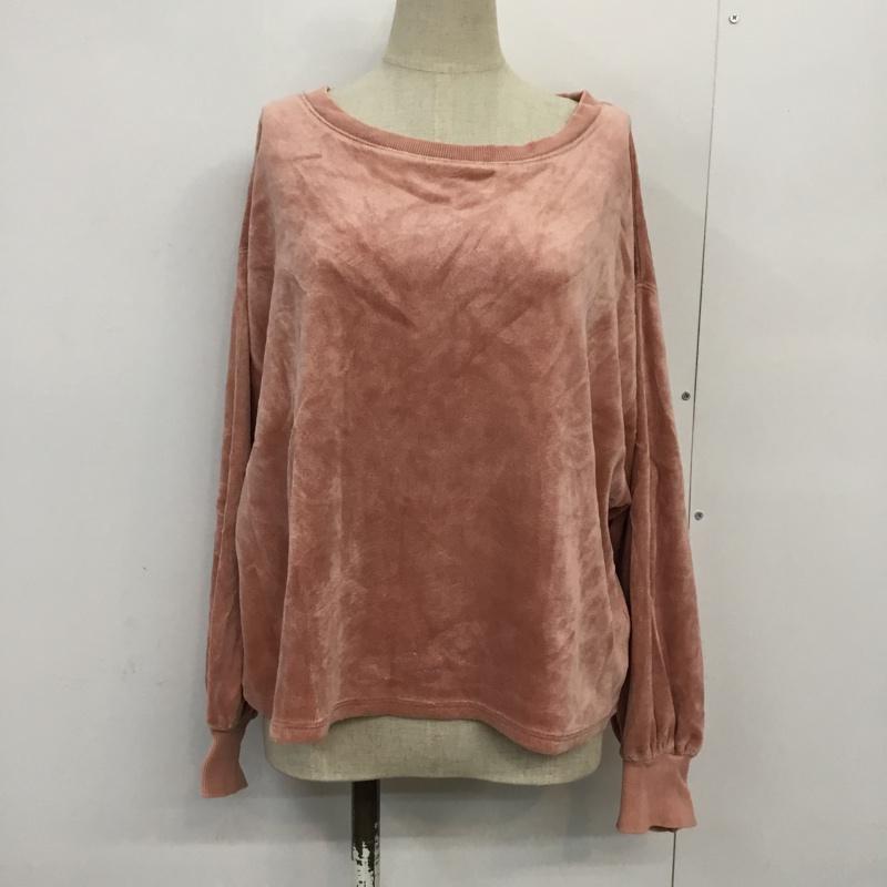 cepo  Ĺµ ȥ졼ʡ Sweat, Sweatshirt USEDۡڸۡš10045028