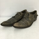 nil admirari ニルアドミラリ カジュアルシューズ カジュアルシューズ Casual Shoes SIZE:42 箱無【USED】【古着】【中古】10045075