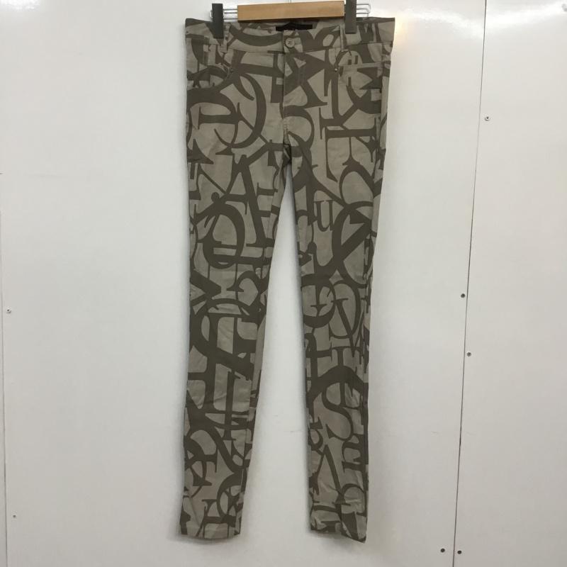 YEVS YEVS ボトムス ボトムス スキニパンツ【USED】【古着】【中古】10045142 1