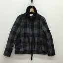 DIESEL ディーゼル ジャンパー ブルゾン ジャケット 上着 Jacket 【USED】【古着】【中古】10045178