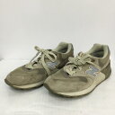 New Balance ニューバランス スニーカー スニーカー Sneakers ML999SO 27cm 箱無【USED】【古着】【中古】10045258