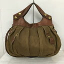 REGALO レガロ ハンドバッグ ハンドバッグ Hand Bag 2WAY ショルダーバッグ【USED】【古着】【中古】10045453