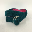 URBAN RESEARCH アーバンリサーチ ベルト ベルト・バックル Belt リングベルト SIZE:38【USED】【古着】【中古】10045813