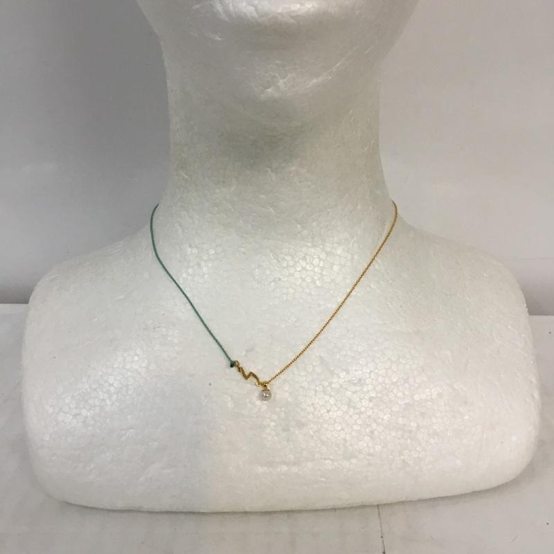 SNIDEL スナイデル ネックレス、ペンダント アクセサリー Accessory Necklace, Pen...