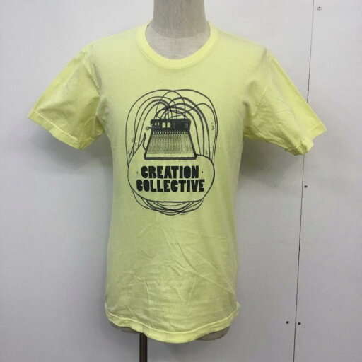 UNITEDARROWSBLUELABEL ユナイテッドアローズブルーレーベル 半袖 Tシャツ T Shirt プリント【USED】【古着】【中古】10046052 UNITEDARROWSBLUELABEL ユナイテッドアローズブルーレーベル 半袖 Tシャツ T Shirt プリント【USED】【古着】【中古】10046052