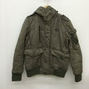 DIESEL ディーゼル ジャケット、ブレザー ジャケット、上着 Jacket 【USED】【古着】【中古】10046277