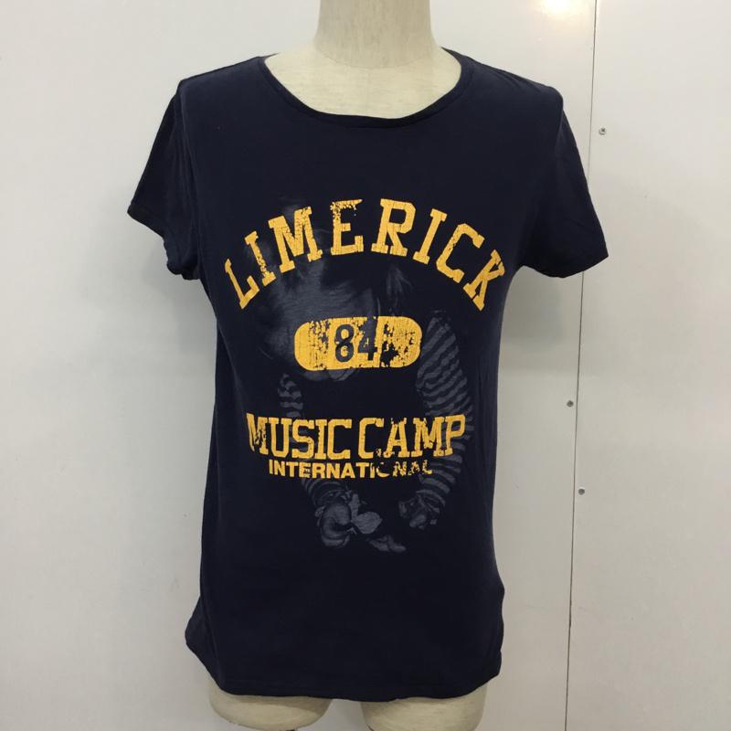 SHIPS JET BLUE シップスジェットブルー 半袖 Tシャツ T Shirt 【USED】【古着】【中古】10046297