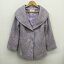 Rouge Diamant ルージュディアマン コート一般 コート Coat 【USED】【古着】【中古】10046605