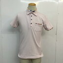 TK MIXPICE eB[P[ ~NXpCX  |Vc Polo Shirt yUSEDzyÒzyÁz10046680